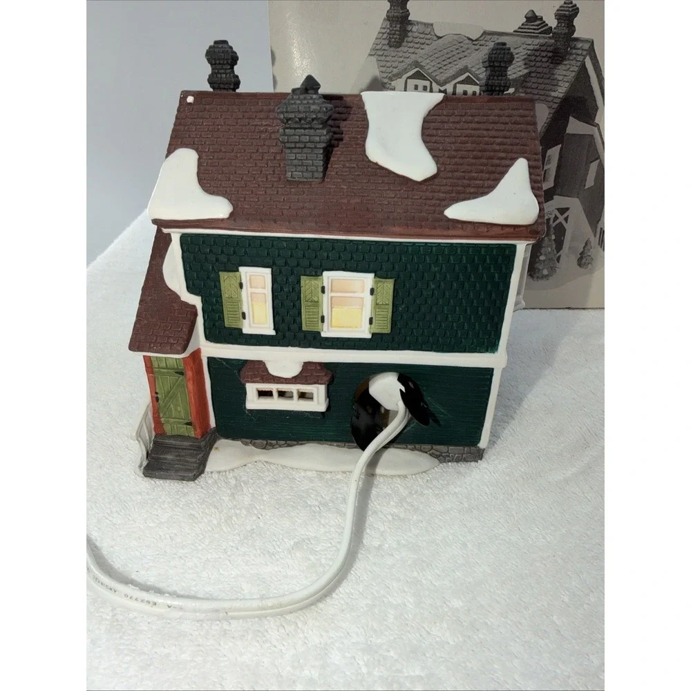 Department 56 